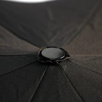 Promo-Max Folding Umbrella | Auto Open | MOQ 25 | 122cm Canopy | Custom Print