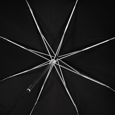Promo-Max Folding Umbrella | Auto Open | MOQ 25 | 122cm Canopy | Custom Print