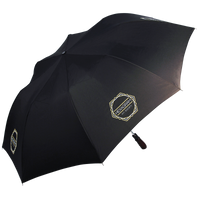 Promo-Max Folding Umbrella - Promotional Advertising Umbrella - Umbrellaworld