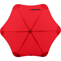 Blunt Classic Umbrella - Red - Umbrellaworld
