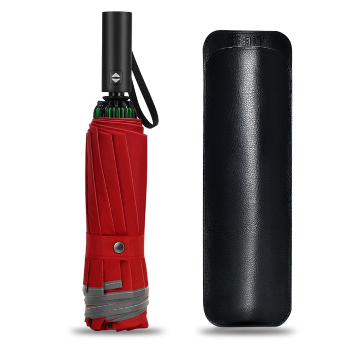 Invert Performance Golf Size Folding Umbrella