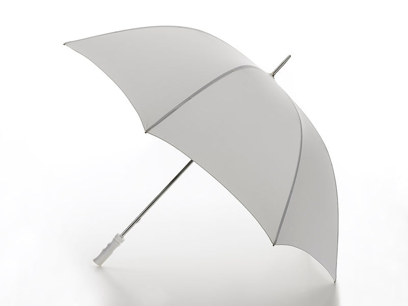 Fulton Fairway Wedding / Golf Umbrella - White