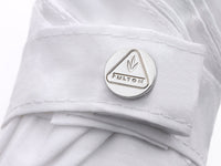 Fulton Fairway Wedding / Golf Umbrella - White - Umbrellaworld