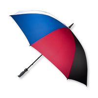 Fulton Caddie Golf Umbrella - Multi