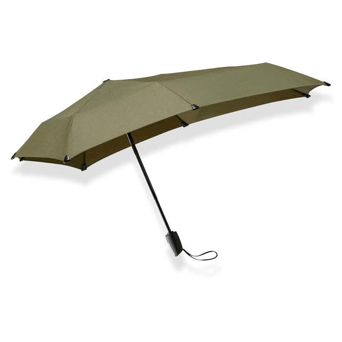 Senz AOC Automatic Folding Storm Umbrella - view 32 - Umbrella World