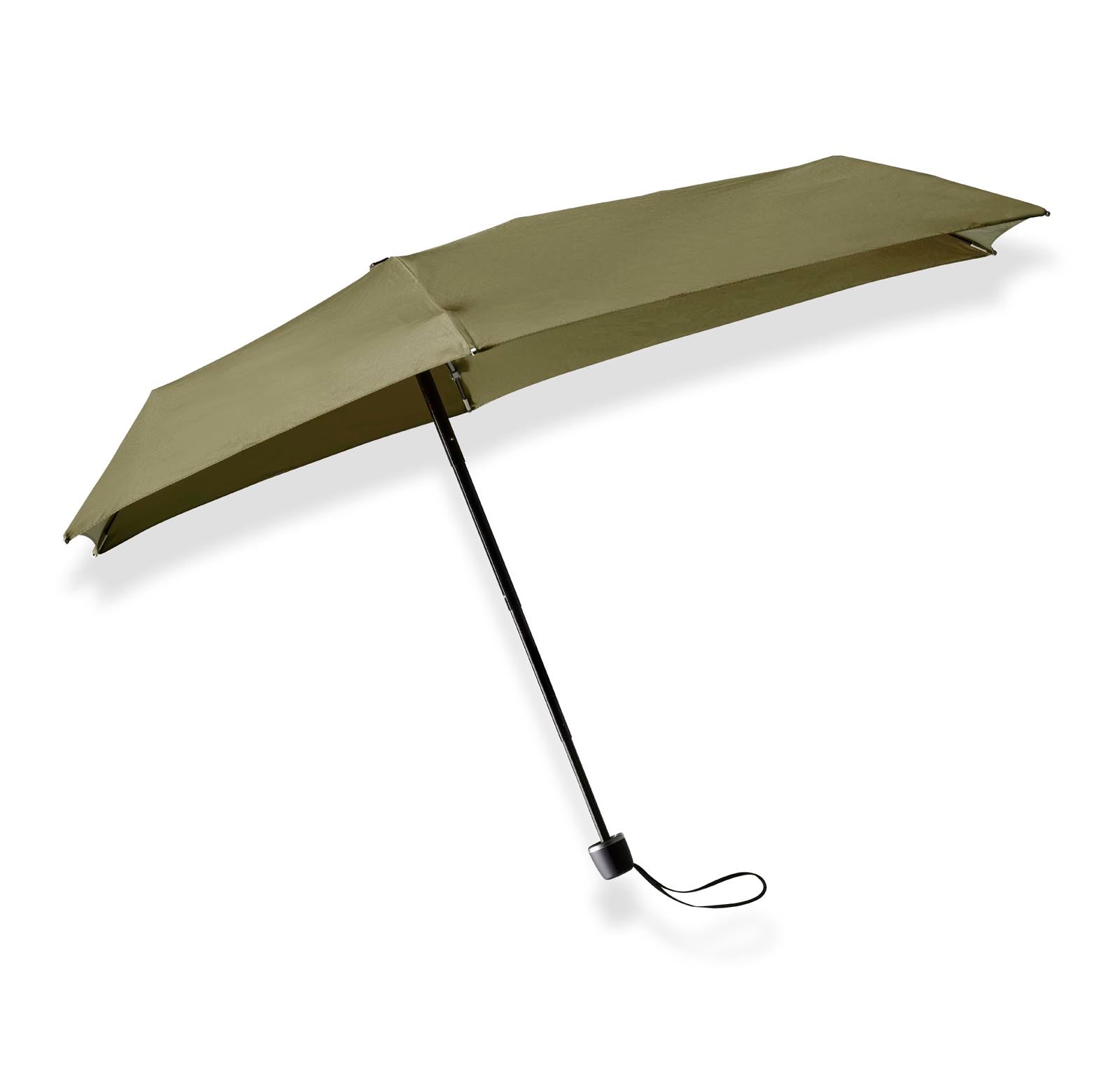 Senz Micro Folding Windproof Umbrella UPF50 in various