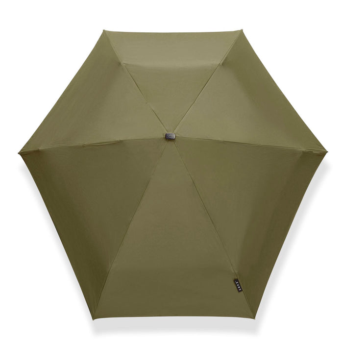 Senz Micro Compact Folding Storm Umbrella - view 23 - Umbrella World