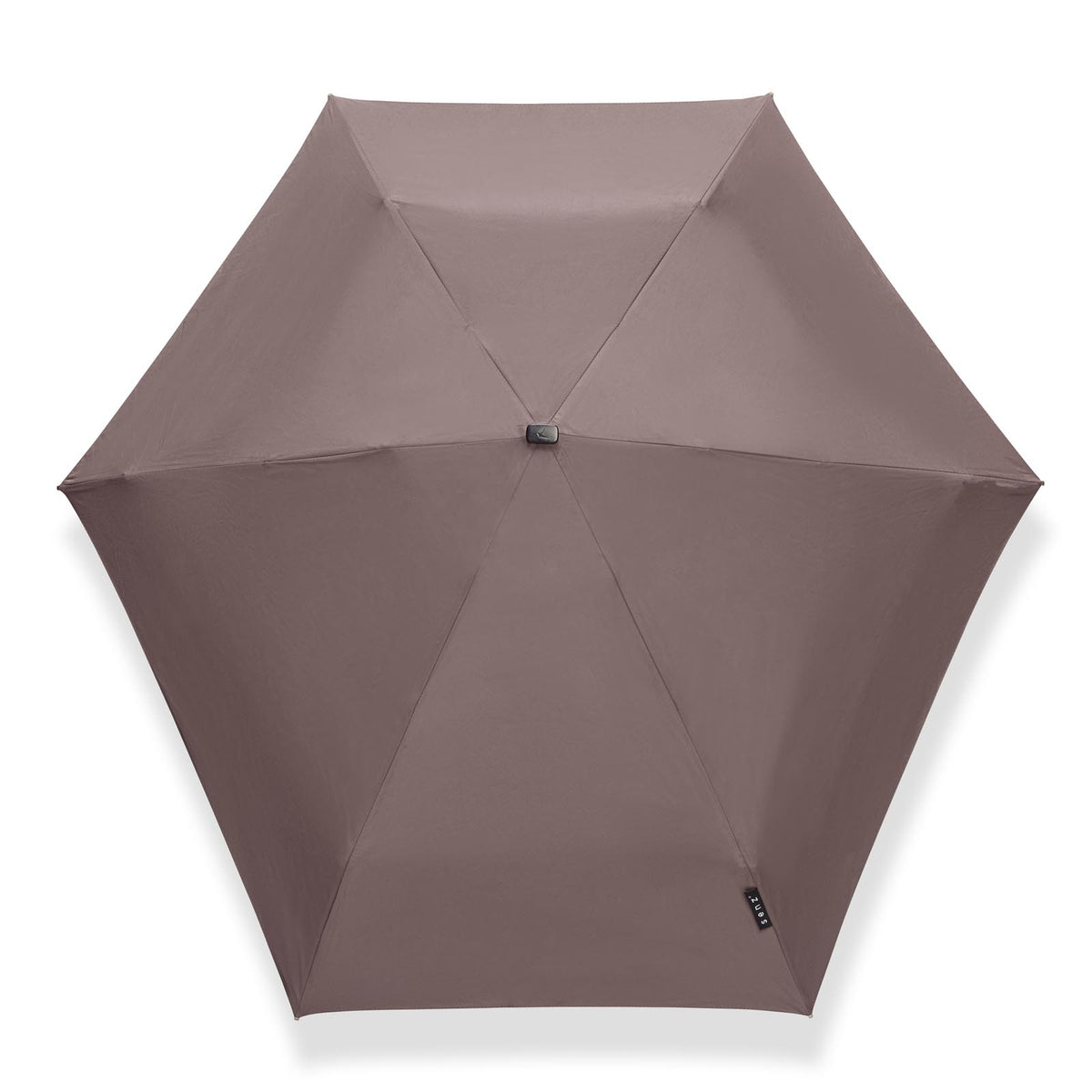 Senz Micro Compact Folding Storm Umbrella | UPF 50+ UV Protection | Windproof to 70km/h | Just 196g