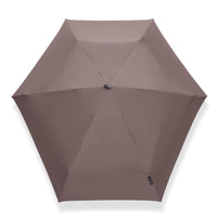 Senz Micro Compact Folding Storm Umbrella | UPF 50+ UV Protection | Windproof to 70km/h | Just 196g