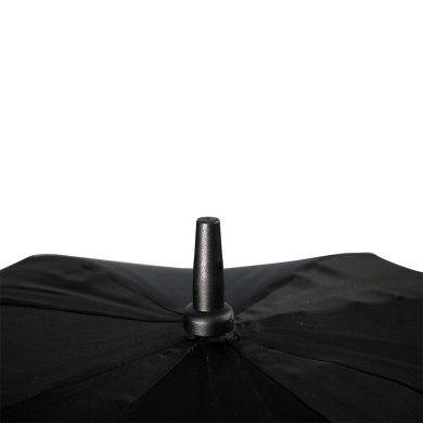 Sheffield Sports Square Golf Umbrella | 32 fabric colours | MOQ 25 | 130cm Canopy | Custom Print