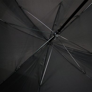 Sheffield Sports Square Golf Umbrella | 32 fabric colours | MOQ 25 | 130cm Canopy | Custom Print