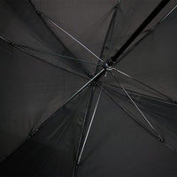 Sheffield Sports Square Golf Umbrella | 32 fabric colours | MOQ 25 | 130cm Canopy | Custom Print