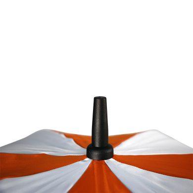 Sheffield Sports Mini Double Golf Umbrella | 32 fabric colours | MOQ 25 | 112cm Canopy | Custom Print