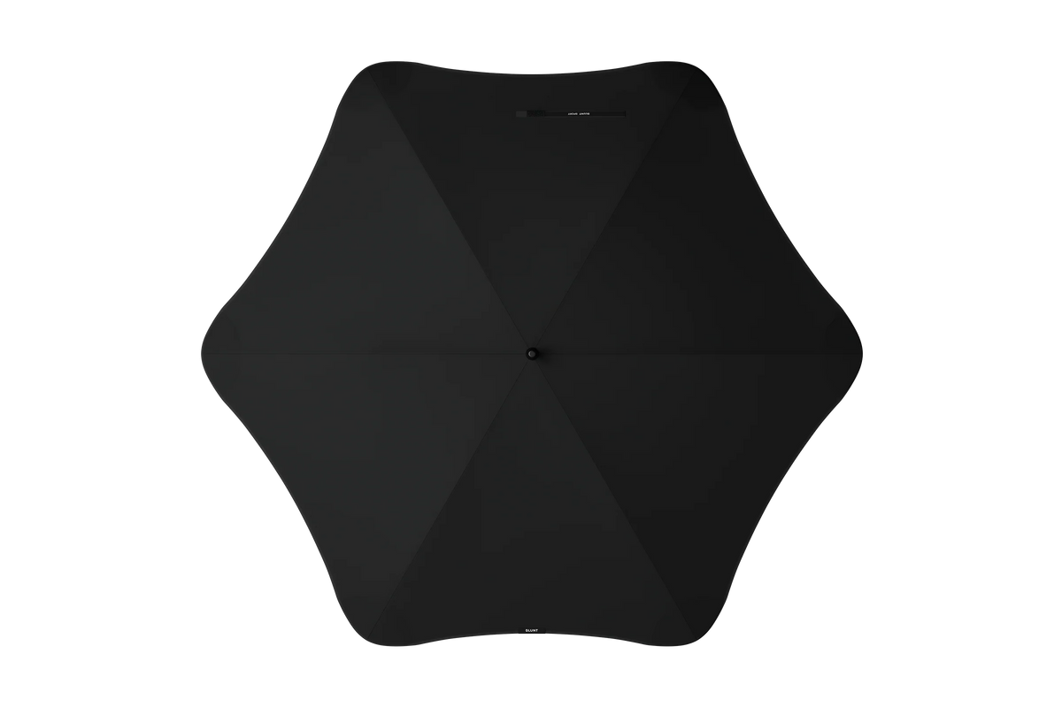 Blunt Sport Large Umbrella - Black