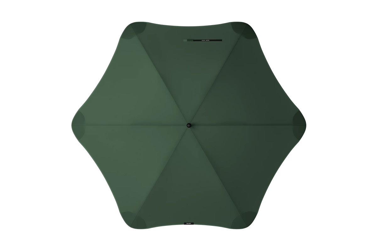 Blunt Sport Large Umbrella - Green