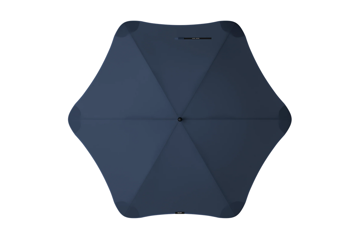 Blunt Sport Large Umbrella - Navy