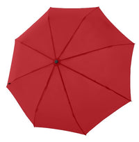Knirps T.200 Medium Duomatic Folding Umbrella - Umbrellaworld