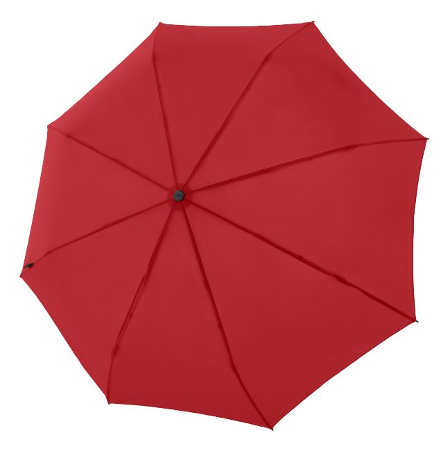 Knirps T.200 Medium Duomatic Folding Umbrella - Umbrellaworld