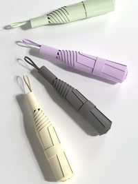 UW UPF 50+ Supermini Travel Umbrella