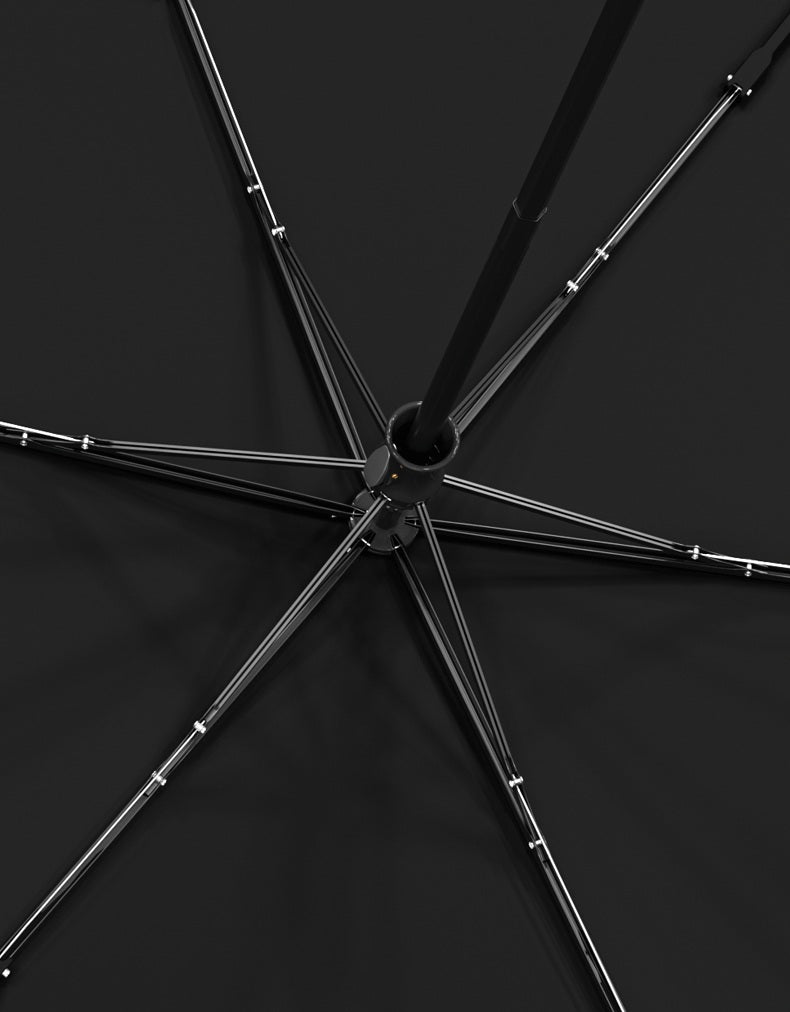 UW UPF 50+ Supermini Travel Umbrella