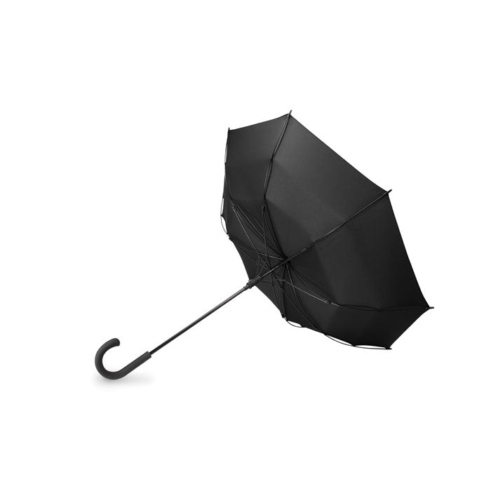 Mid Metro Promotional Auto Walker Umbrella - MOQ 12 Pieces