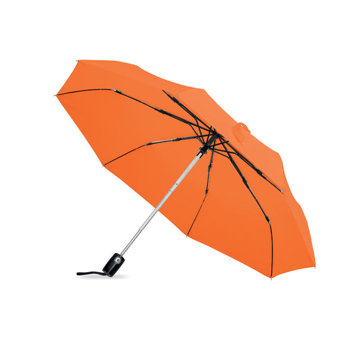 Moby Automatic AOC Folding Umbrella