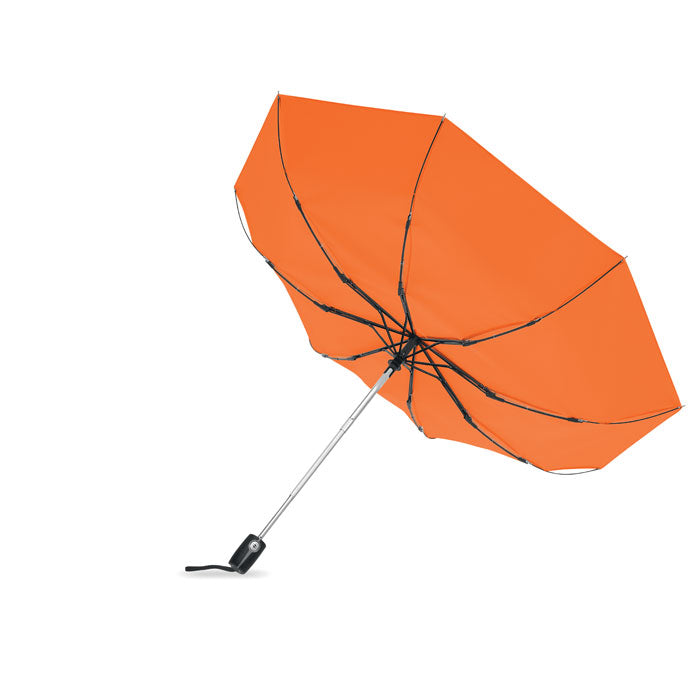 Moby Automatic AOC Folding Umbrella