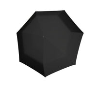 Knirps X1 Compact Cased Manual Folding Umbrella - Umbrellaworld