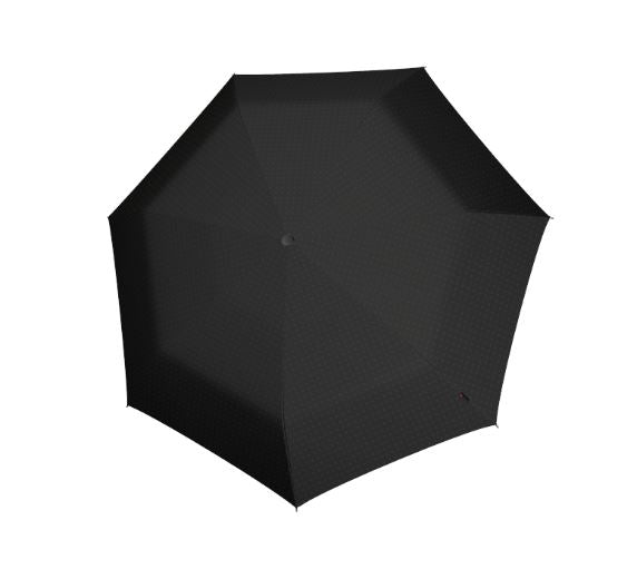 Knirps X1 Compact Cased Manual Folding Umbrella - Umbrellaworld