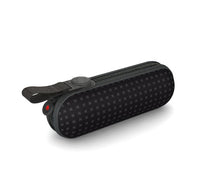 Knirps X1 Compact Cased Manual Folding Umbrella - Umbrellaworld