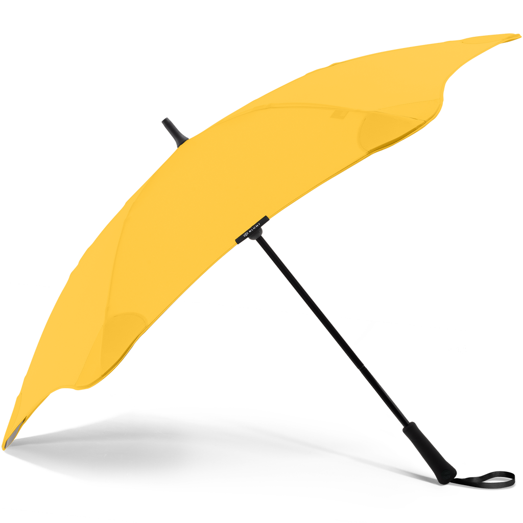 Blunt Classic Umbrella - Yellow - Umbrellaworld