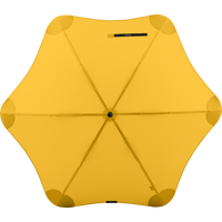 Blunt Classic Umbrella - Yellow - Umbrellaworld