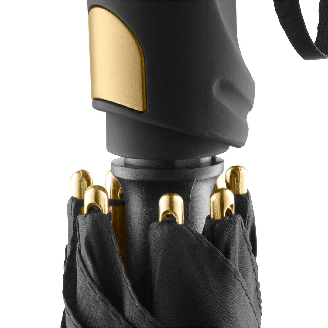 AC Alu FARE Precious Golf Umbrella | 6 Colours | Auto Open | 133cm Canopy | Custom Print