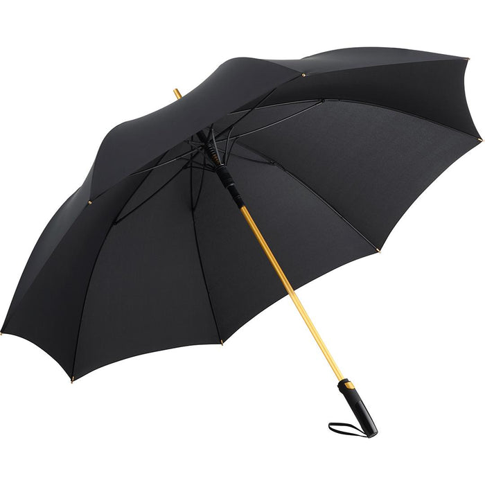 AC Alu FARE Precious Golf Umbrella - Promotional Advertising Umbrella - Umbrellaworld