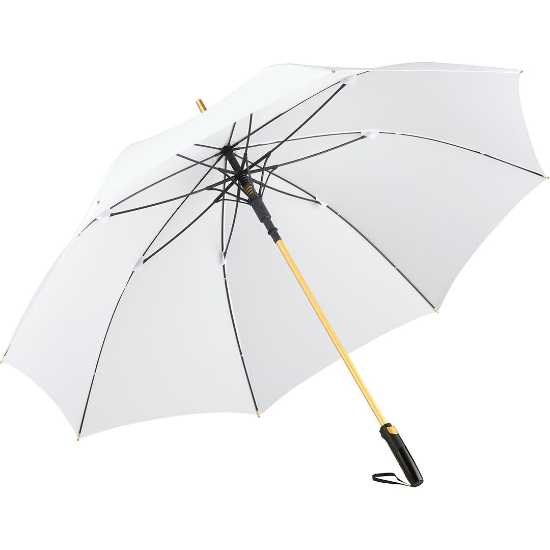 AC Alu FARE Precious Golf Umbrella | 6 Colours | Auto Open | 133cm Canopy | Custom Print