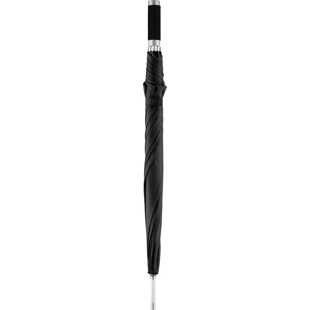 AC Alu Windmatic Walking Umbrella | 13 Colours | Auto Open | 105cm Canopy | Custom Print