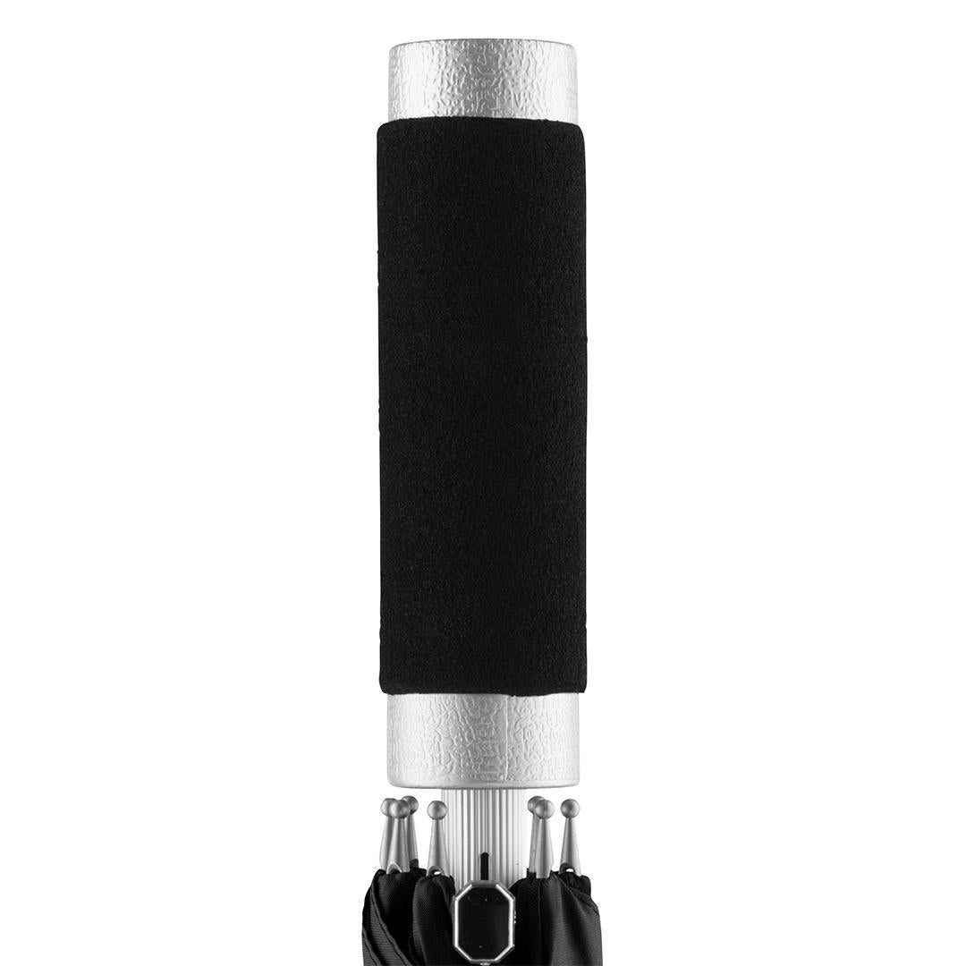 AC Alu Windmatic Walking Umbrella | 13 Colours | Auto Open | 105cm Canopy | Custom Print