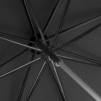 AC Alu Windmatic Walking Umbrella | 13 Colours | Auto Open | 105cm Canopy | Custom Print