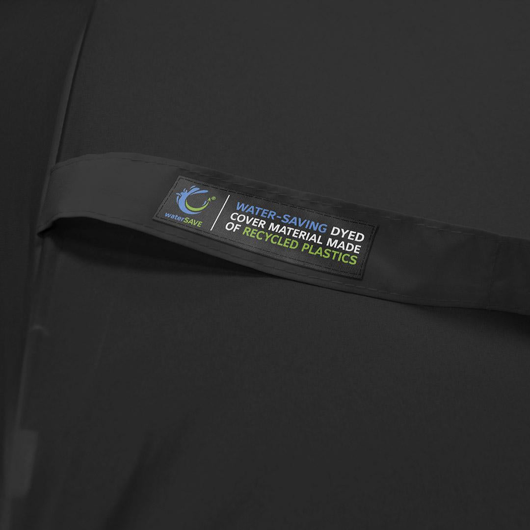 AC Alu Windmatic Walking Umbrella | 13 Colours | Auto Open | 105cm Canopy | Custom Print