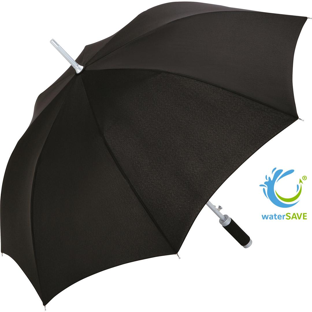 AC Alu Windmatic Walking Umbrella - Promotional Advertising Umbrella - Umbrellaworld
