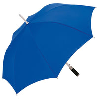 AC Alu Windmatic Walking Umbrella | 13 Colours | Auto Open | 105cm Canopy | Custom Print