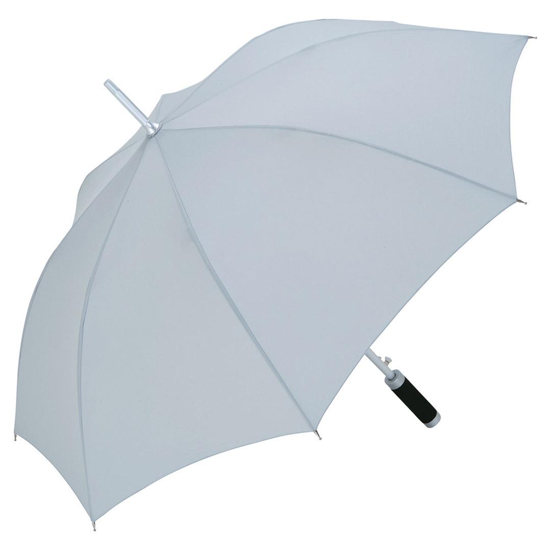 AC Alu Windmatic Walking Umbrella | 13 Colours | Auto Open | 105cm Canopy | Custom Print