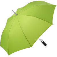 AC Alu Windmatic Walking Umbrella | 13 Colours | Auto Open | 105cm Canopy | Custom Print