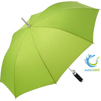 AC Alu Windmatic Walking Umbrella | 13 Colours | Auto Open | 105cm Canopy | Custom Print