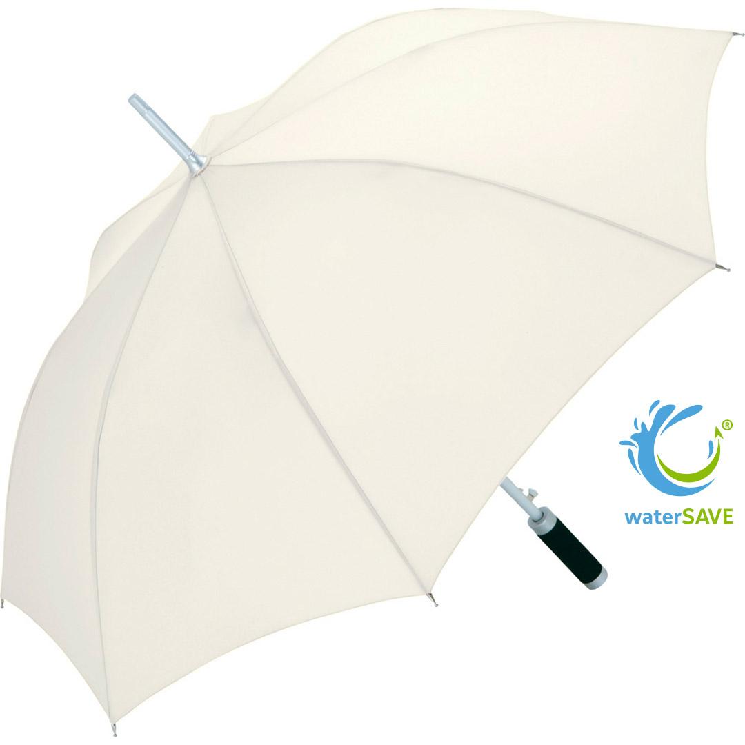 AC Alu Windmatic Walking Umbrella | 13 Colours | Auto Open | 105cm Canopy | Custom Print