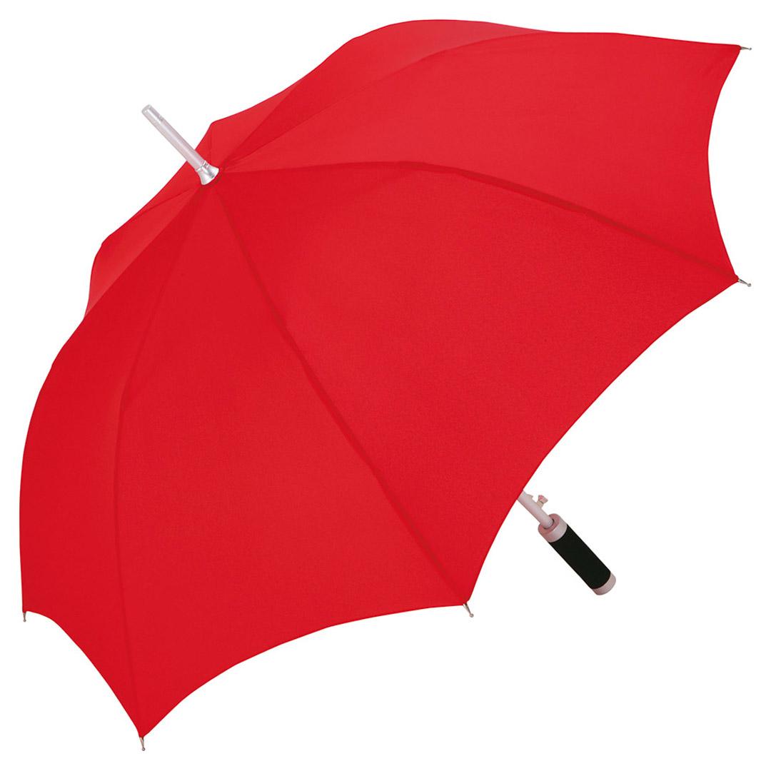 AC Alu Windmatic Walking Umbrella | 13 Colours | Auto Open | 105cm Canopy | Custom Print