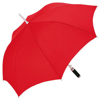 AC Alu Windmatic Walking Umbrella | 13 Colours | Auto Open | 105cm Canopy | Custom Print