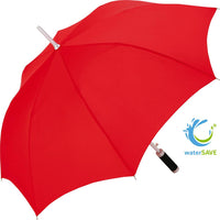 AC Alu Windmatic Walking Umbrella | 13 Colours | Auto Open | 105cm Canopy | Custom Print