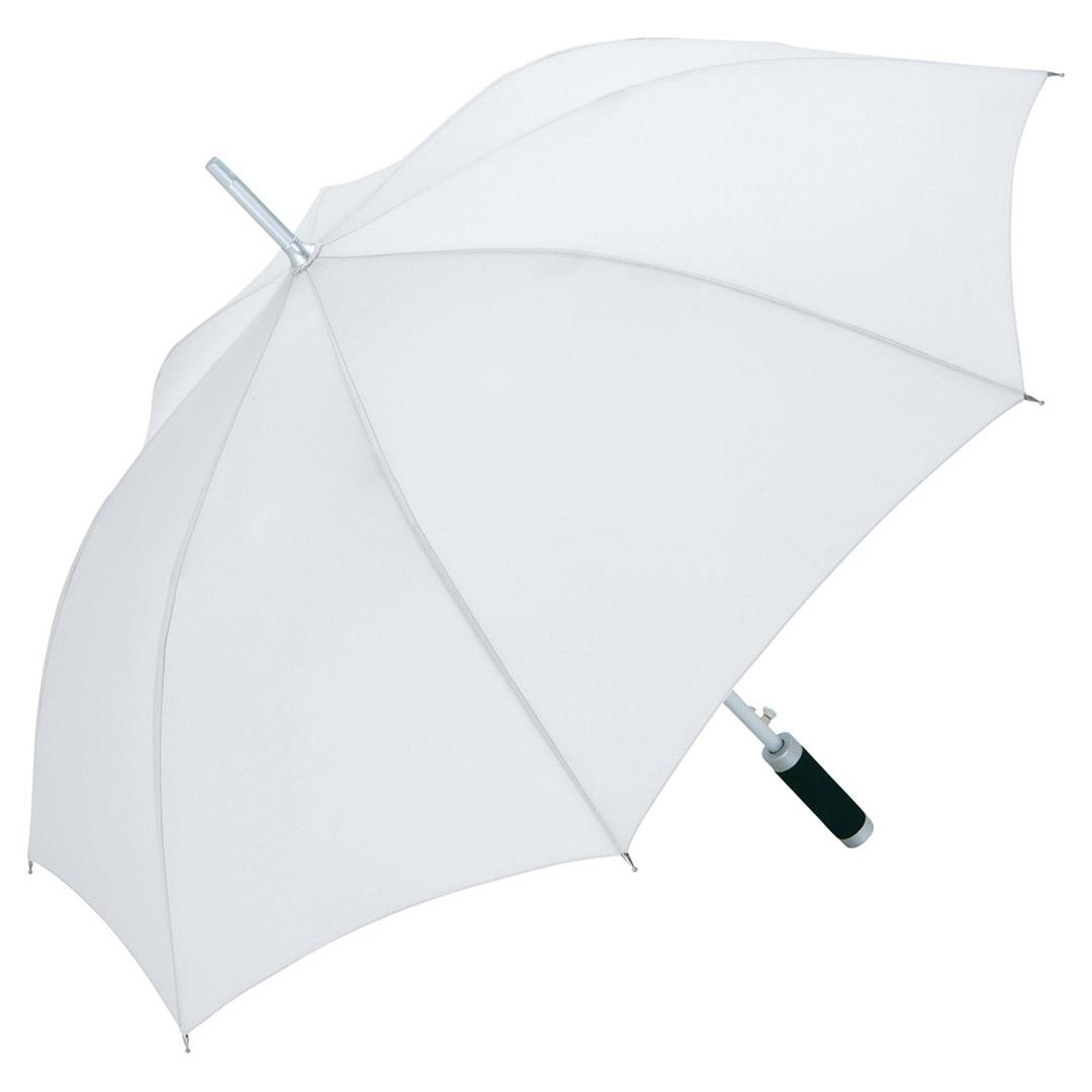 AC Alu Windmatic Walking Umbrella | 13 Colours | Auto Open | 105cm Canopy | Custom Print