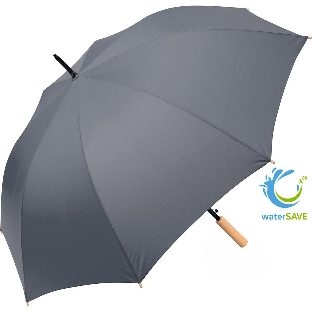AC ÖkoBrella Golf Umbrella | 6 Colours | Auto Open | 120cm Canopy | Custom Print